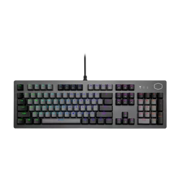 Cooler Master CK352 Red switch